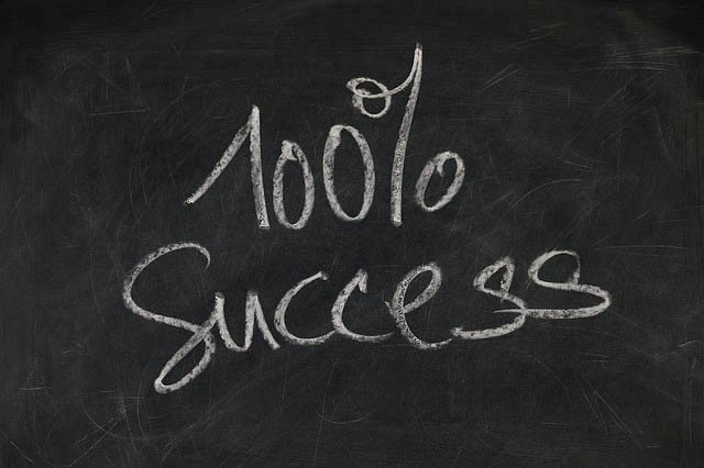 success