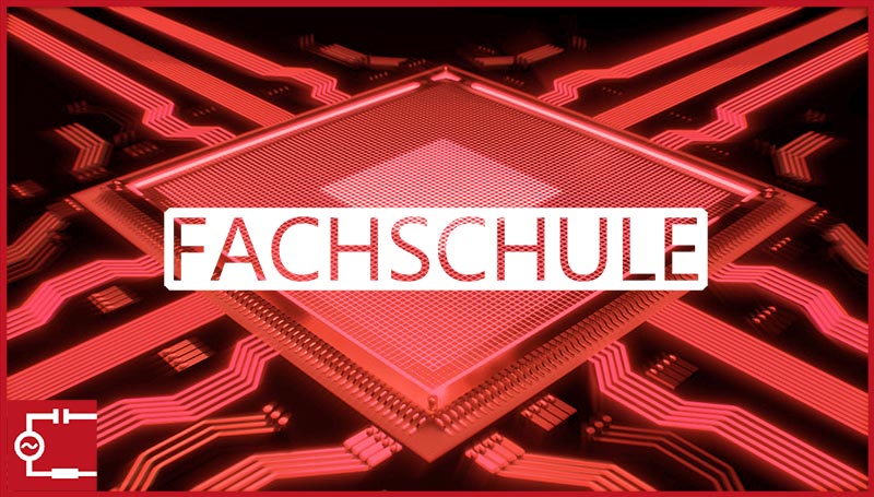 Fachschule