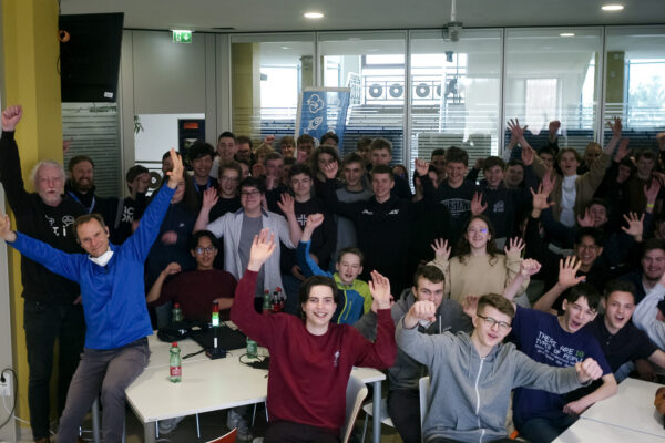 Cloudflight Coding Contest 2023