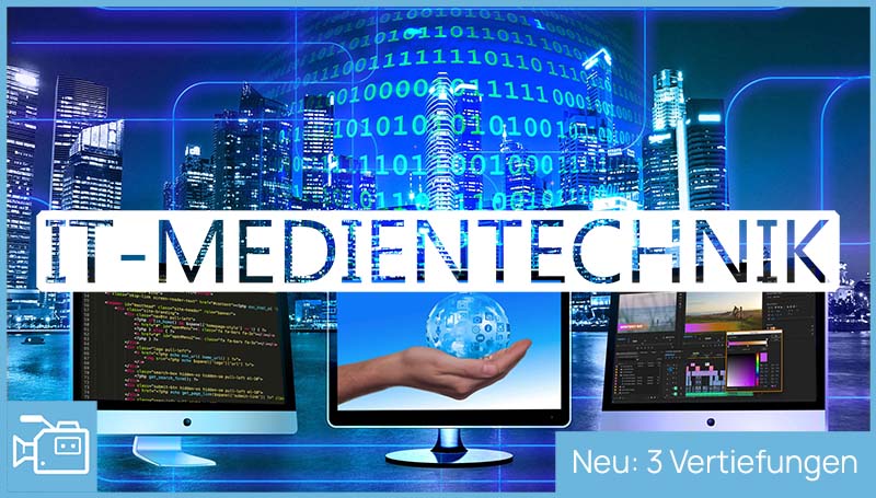 IT-Medientechnik