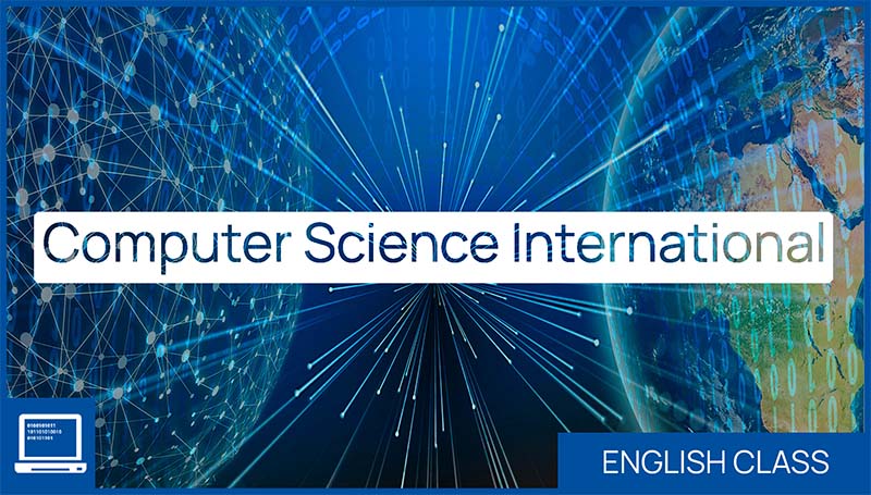 Informatik CSI